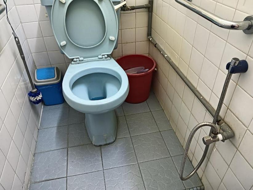 Sweet Home With 2 Auto Gates At Bm, Penang, M'Sia Bukit Mertajam Zewnętrze zdjęcie