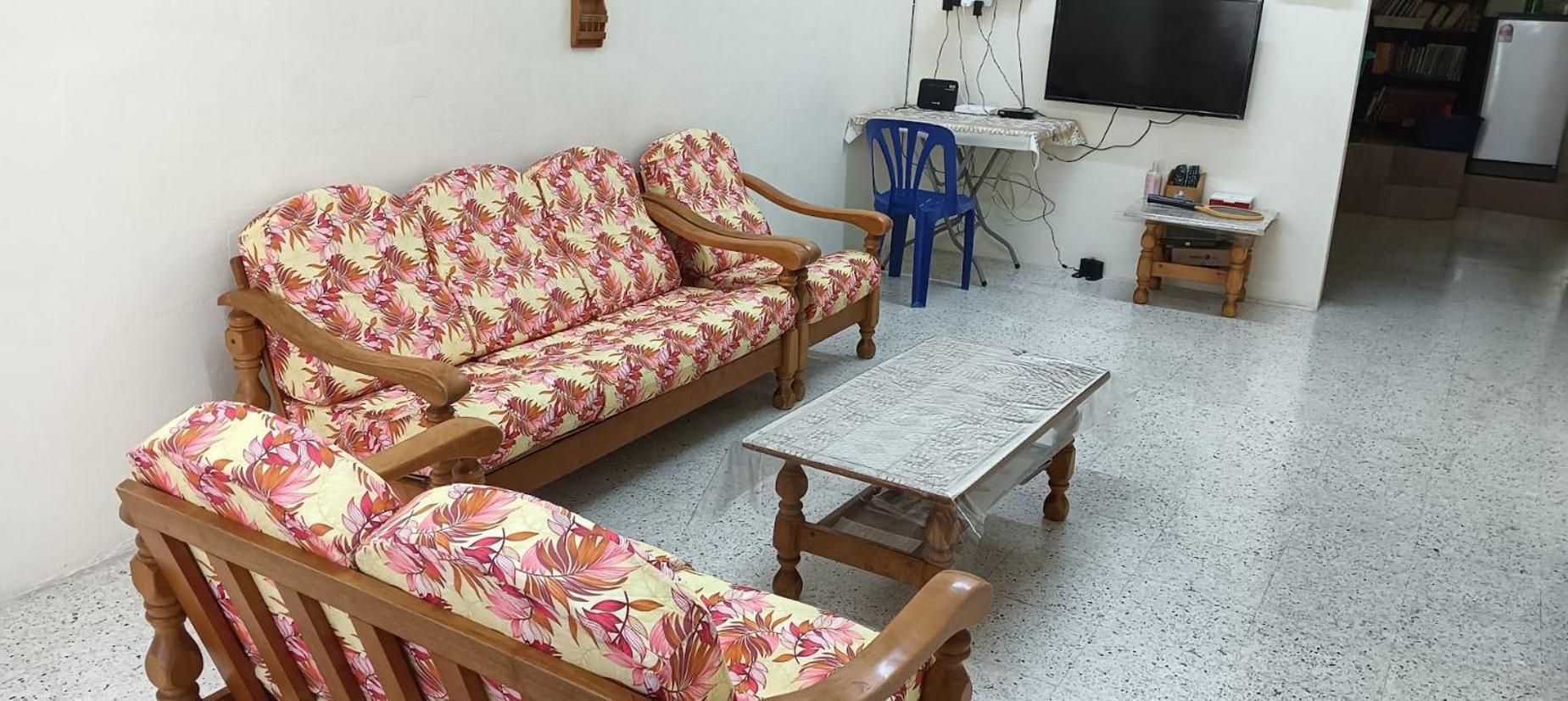 Sweet Home With 2 Auto Gates At Bm, Penang, M'Sia Bukit Mertajam Zewnętrze zdjęcie