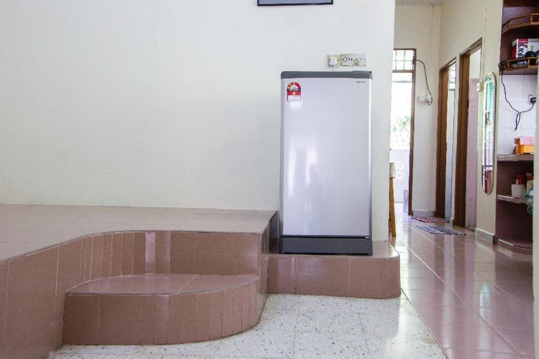 Sweet Home With 2 Auto Gates At Bm, Penang, M'Sia Bukit Mertajam Zewnętrze zdjęcie