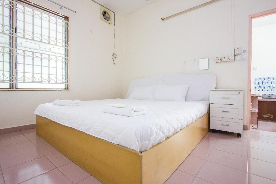Sweet Home With 2 Auto Gates At Bm, Penang, M'Sia Bukit Mertajam Zewnętrze zdjęcie