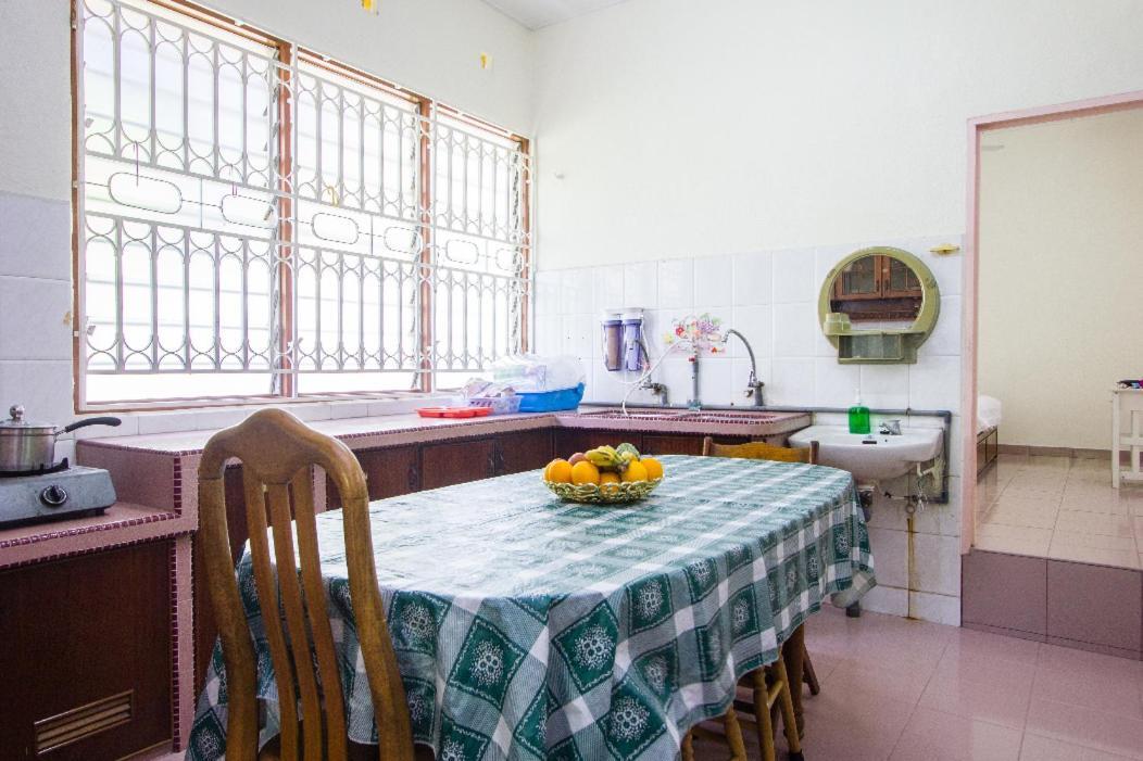 Sweet Home With 2 Auto Gates At Bm, Penang, M'Sia Bukit Mertajam Zewnętrze zdjęcie