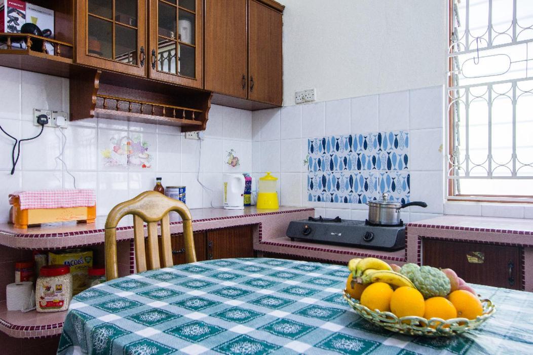 Sweet Home With 2 Auto Gates At Bm, Penang, M'Sia Bukit Mertajam Zewnętrze zdjęcie